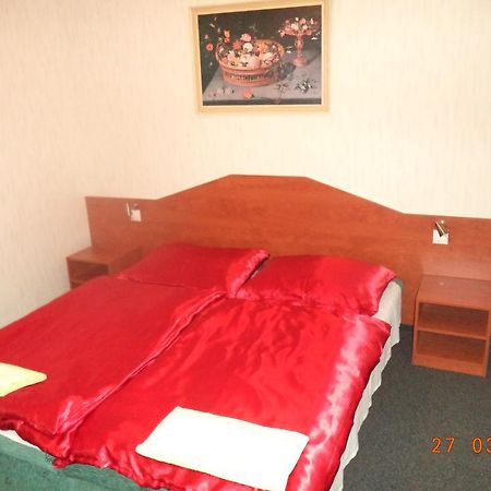 Pension Hostad Gabcikovo Bagian luar foto