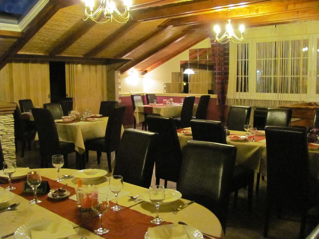 Pension Hostad Gabcikovo Bagian luar foto